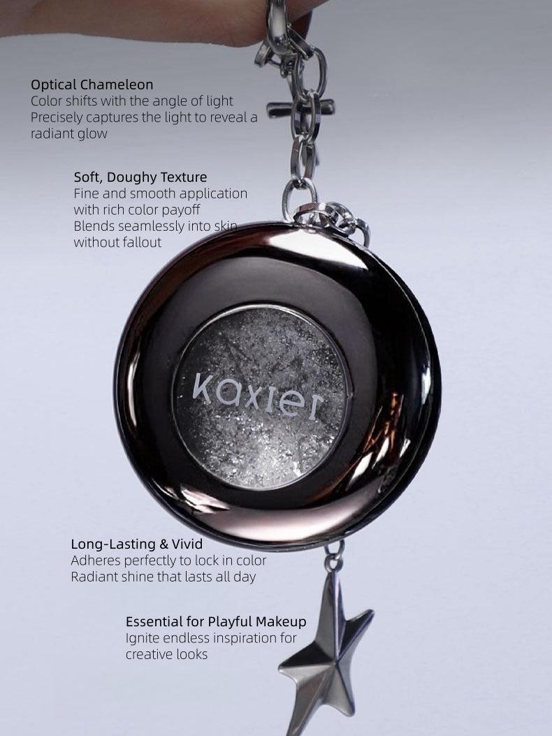 KAXIER - Dreamcore Spectrum Chameleon Single Eyeshadow 1.5g