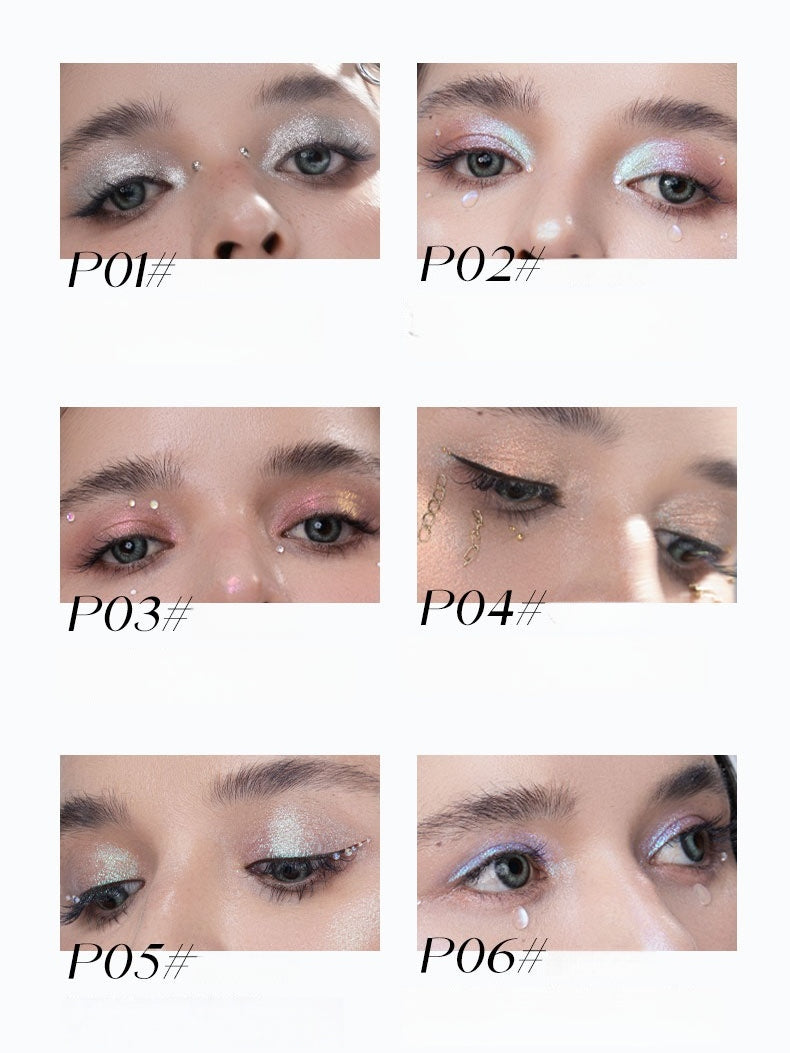 Dreamcore Spectrum Chameleon Single Eyeshadow 1.5g