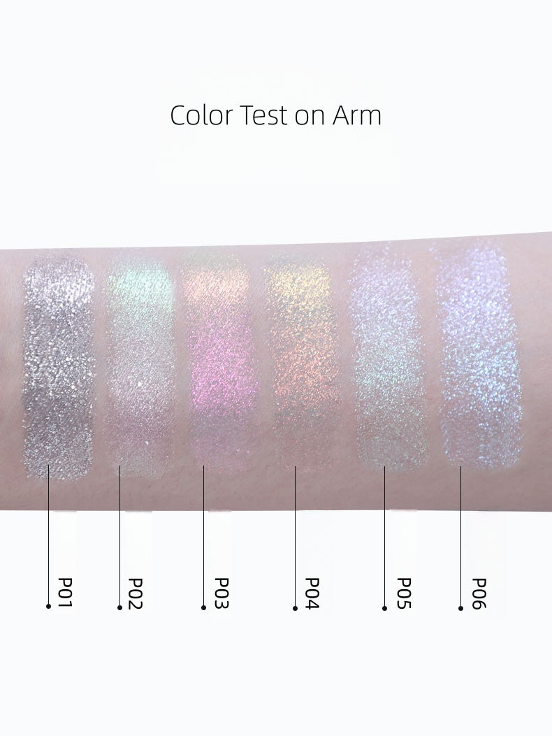 KAXIER - Dreamcore Spectrum Chameleon Single Eyeshadow 1.5g