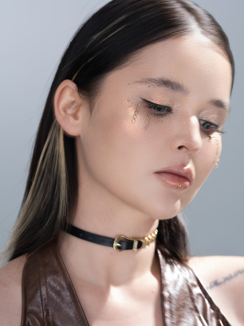 KAXIER - Dreamcore Spectrum Chameleon Single Eyeshadow 1.5g