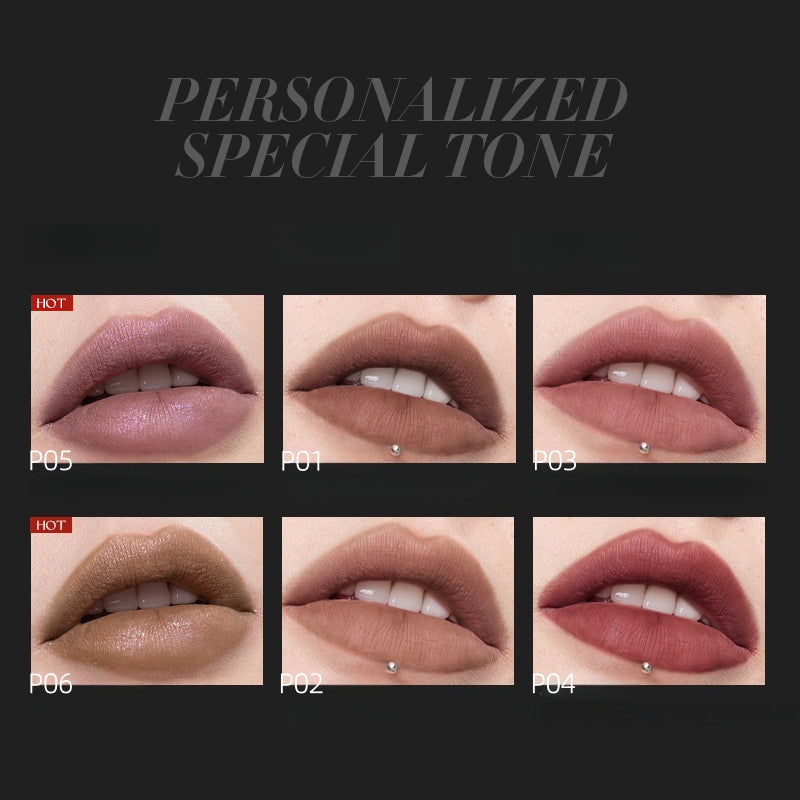 Mist Code Matt Lip Pencil 2g