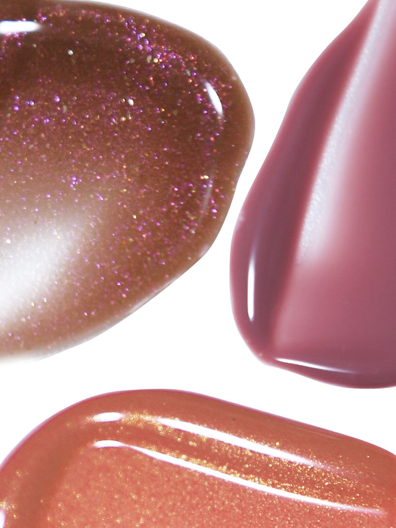 KAXIER - Overclock Optical Mirror Surface Lip Gloss 2.5g