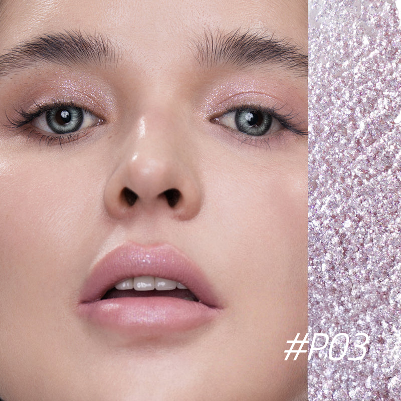 Star Diamond Pixel Jelly Eyeshadow Stick 3g