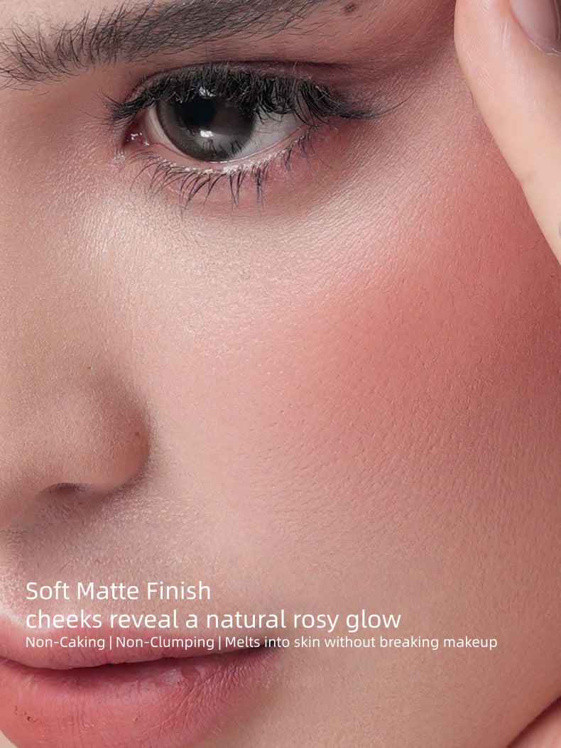 KAXIER - Starry Mist Code Mono Putty Blush 4g