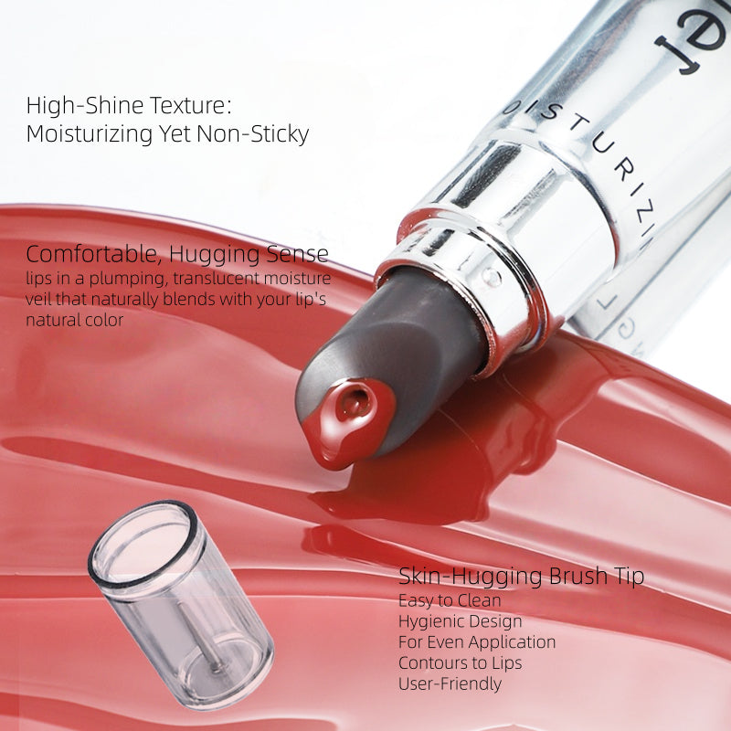 KAXIER - Translucent Moisturizing Lip Tint 8g