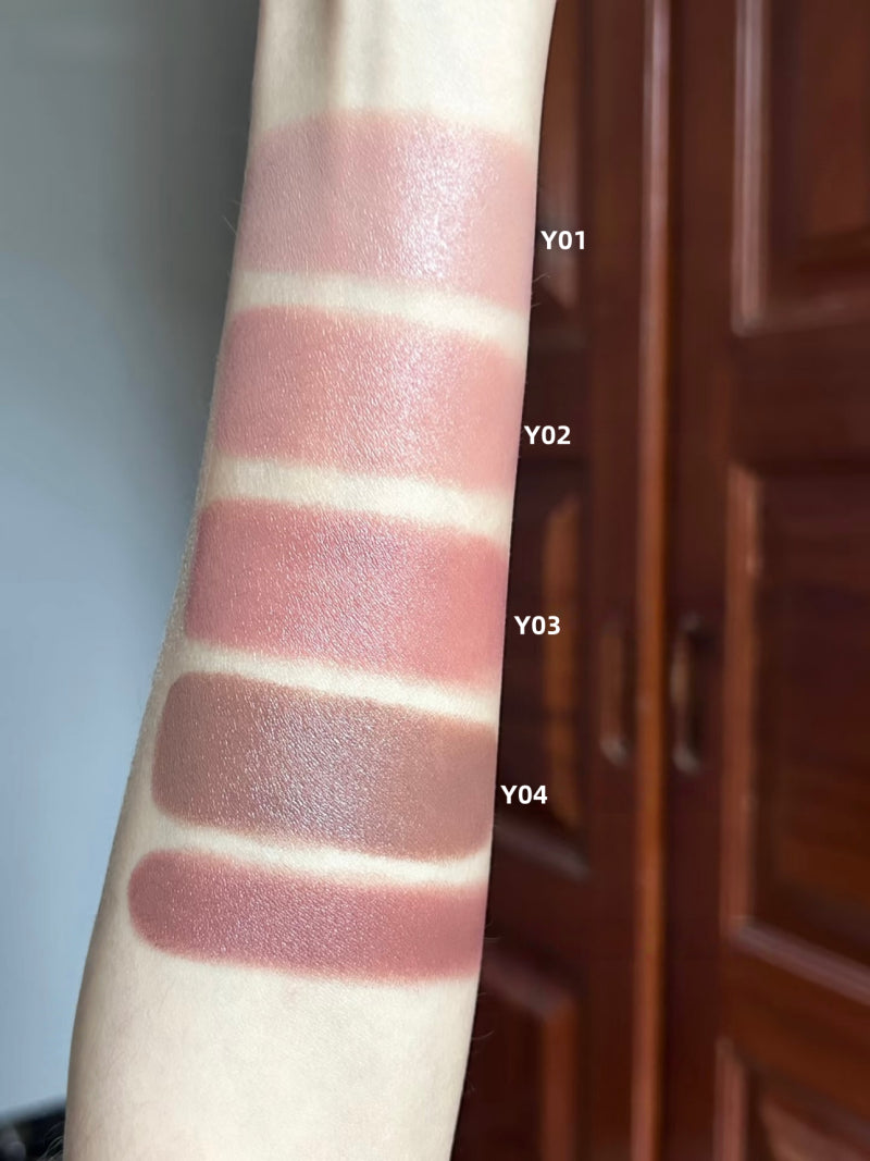 Red Wine Multi Use Blush Cream 4g