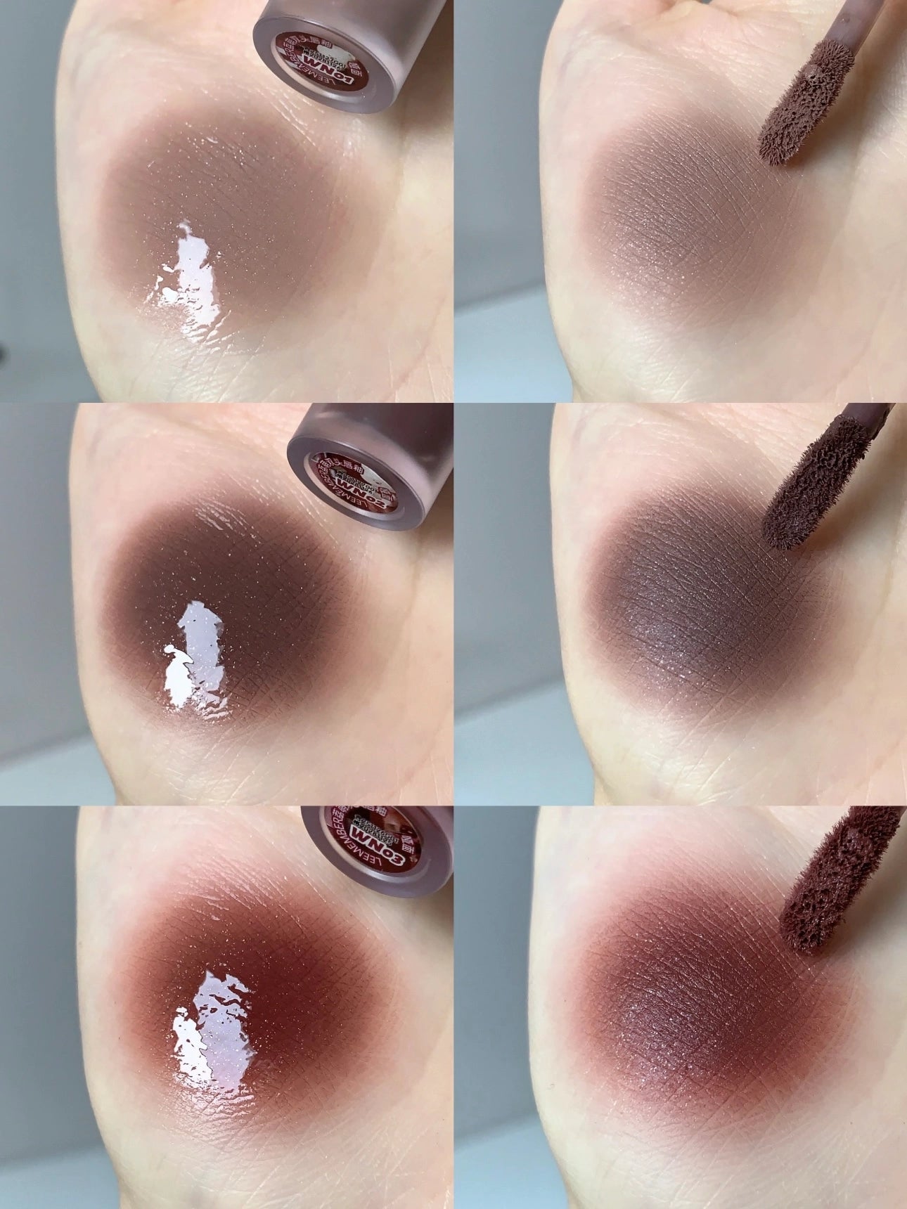 LEEMEMBER - Infinite Double Lip Stain 2.0 4.4g