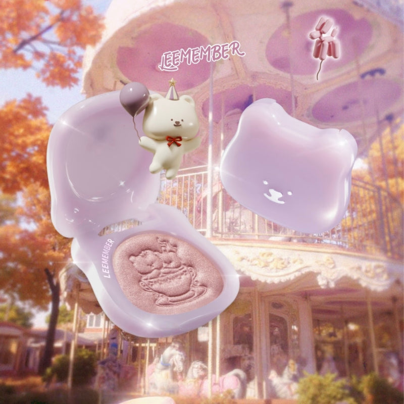 LEEMEMBER Momo n Dreamcore Highlighter 6g