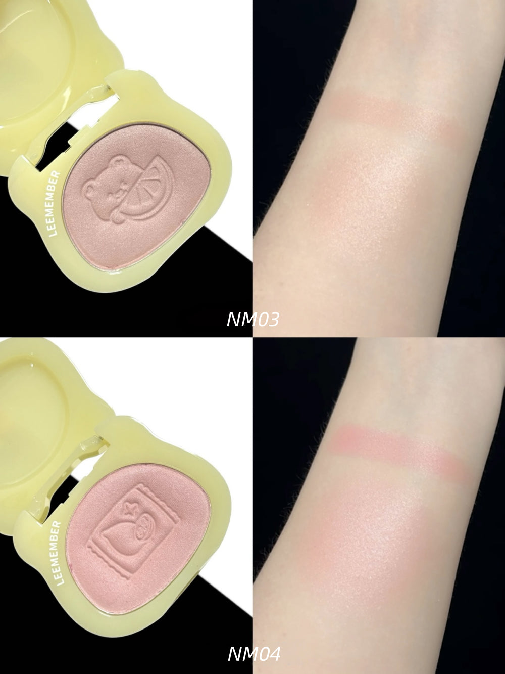 LEEMEMBER Momo n Dreamcore Highlighter 6g
