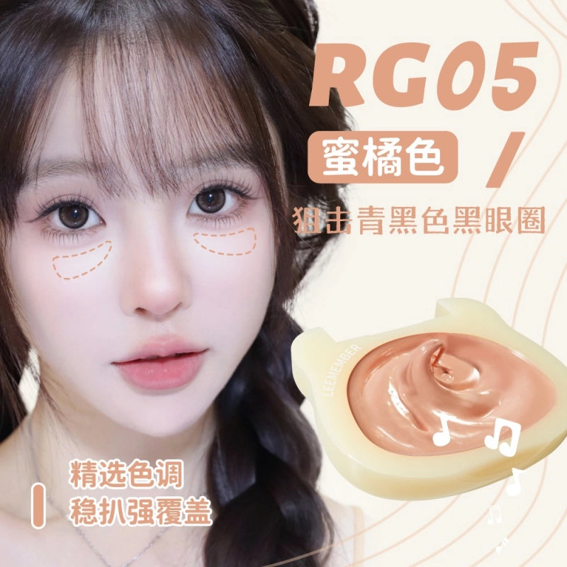 LEEMEMBER Magician Bear Highlight 6.5g