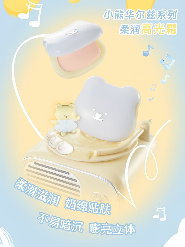 LEEMEMBER Magician Bear Highlight 6.5g