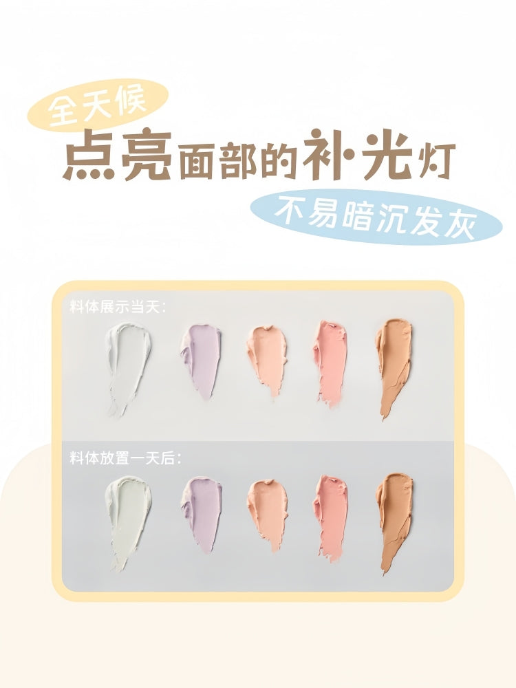 LEEMEMBER Magician Bear Highlight 6.5g