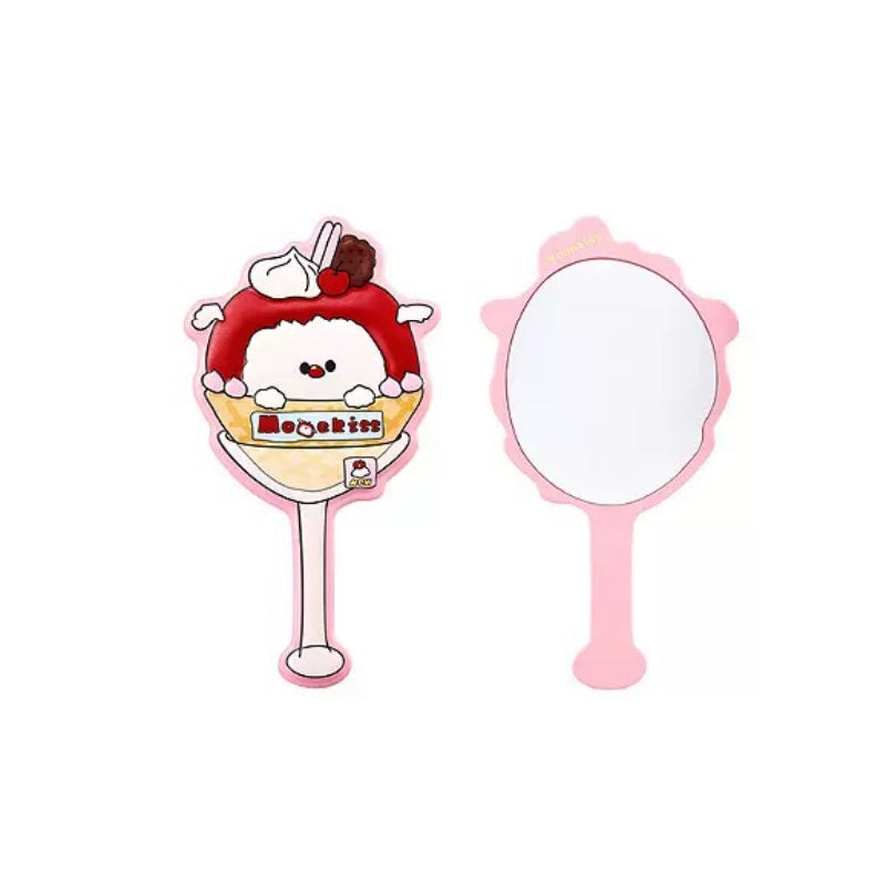 Mooekiss - Apple Dog Velvet Lip Mud 3g