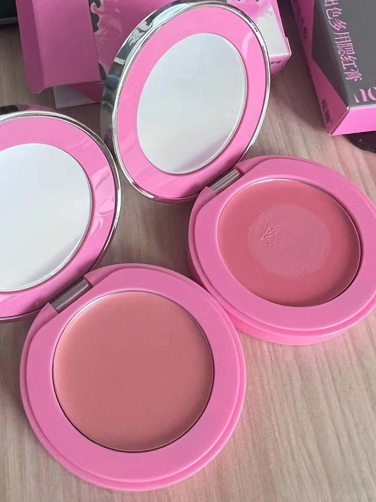 NEIYOU Cream Blush 3g