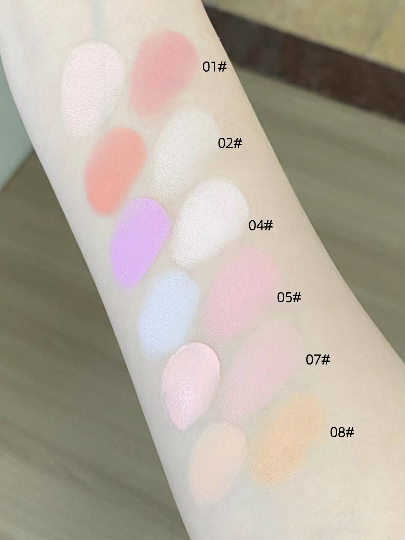 nukka - Blush Duo 5g