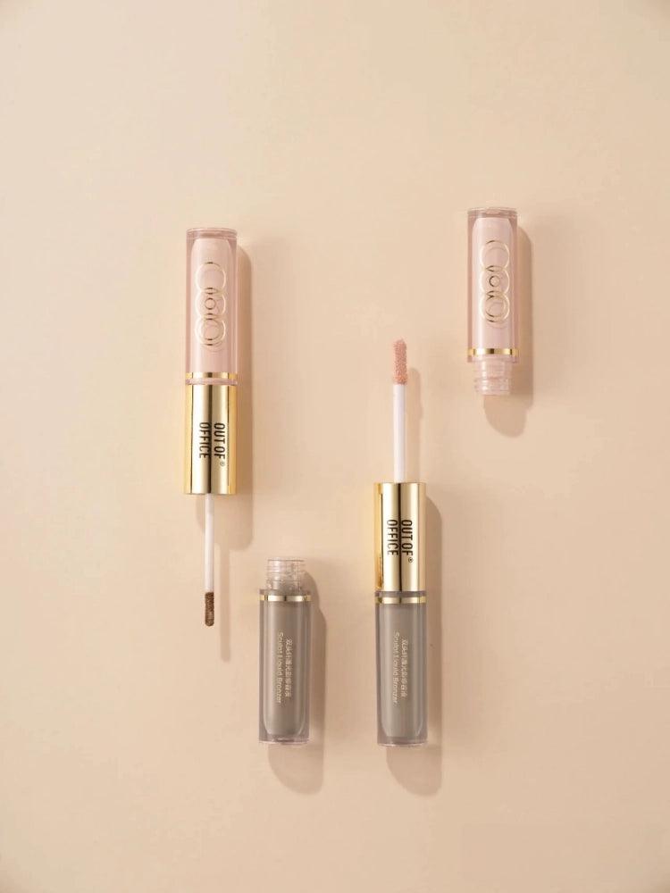 OUT OF OFFICE Sculpt Liquid Bronzer 4.9g