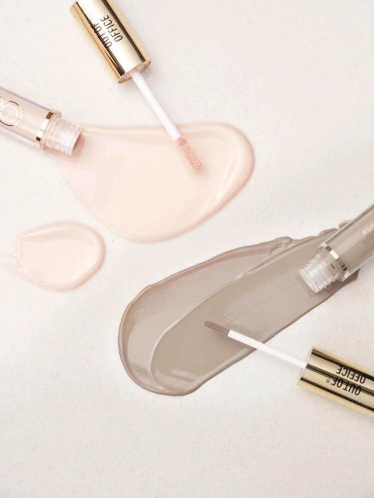 OUT OF OFFICE Sculpt Liquid Bronzer 4.9g