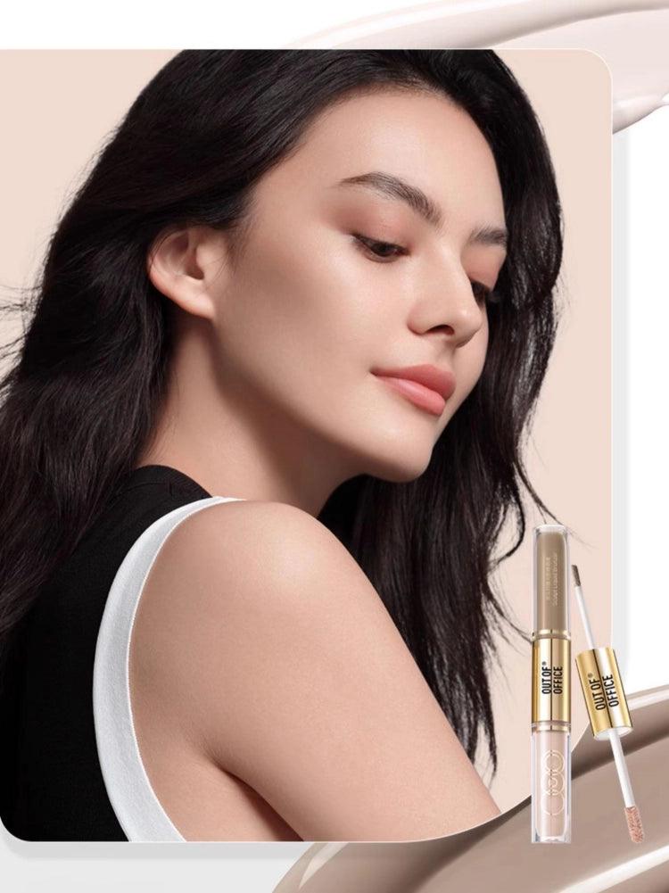 OUT OF OFFICE Sculpt Liquid Bronzer 4.9g