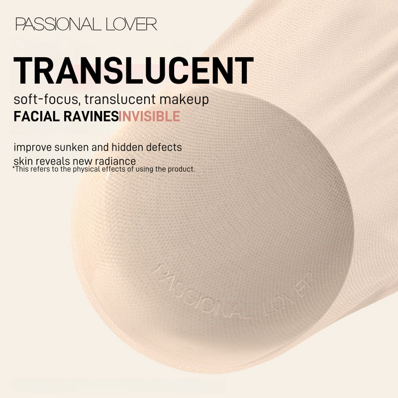 Creamy Skin Popping Loose Powder 8g