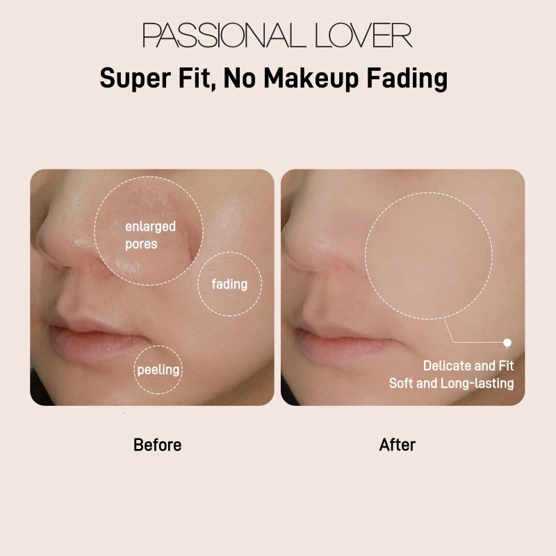 Passional Lover Botanical Hydrating Watery Primer 40g