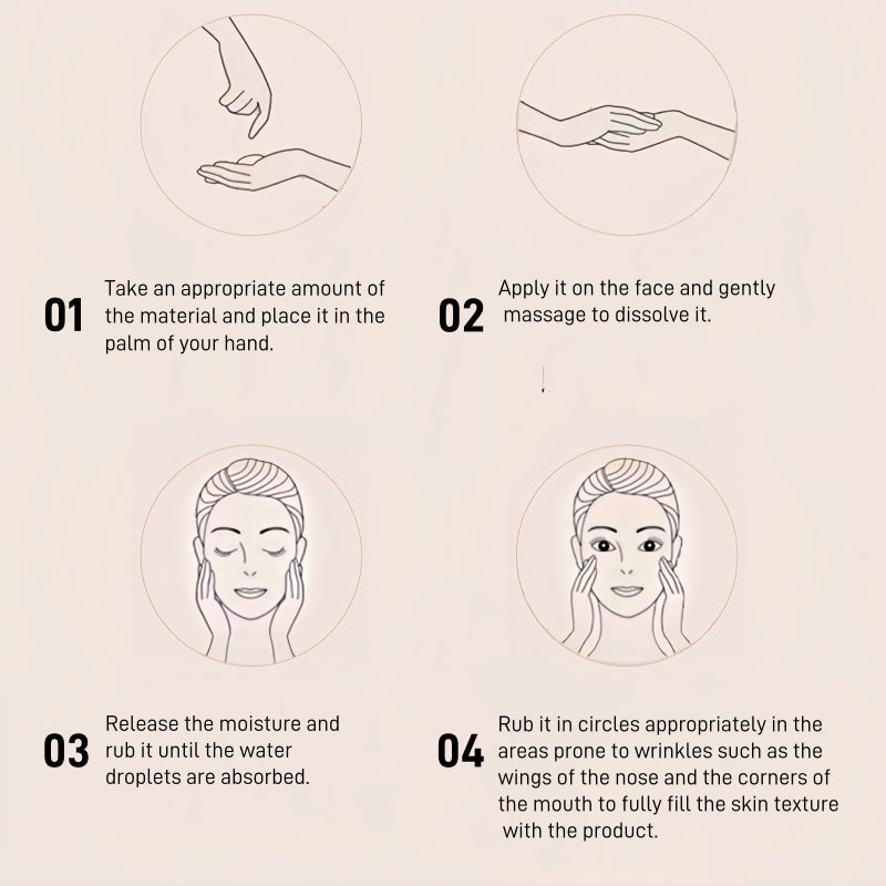 Passional Lover Botanical Hydrating Watery Primer 40g