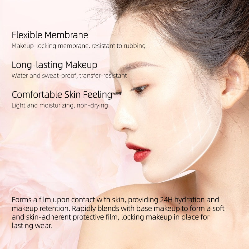 REC - Rose Moisturizing Setting Spray 80ml