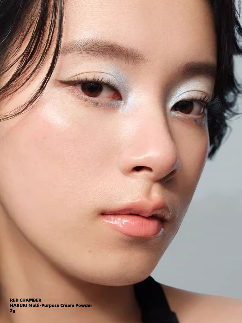 HARUKI Multi-Purpose Cream Powder 2g
