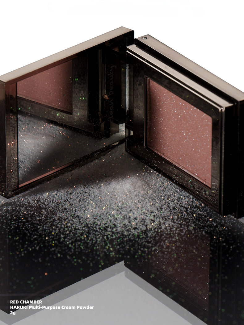 RED CHAMBER - HARUKI Multi-Purpose Cream Powder 2g