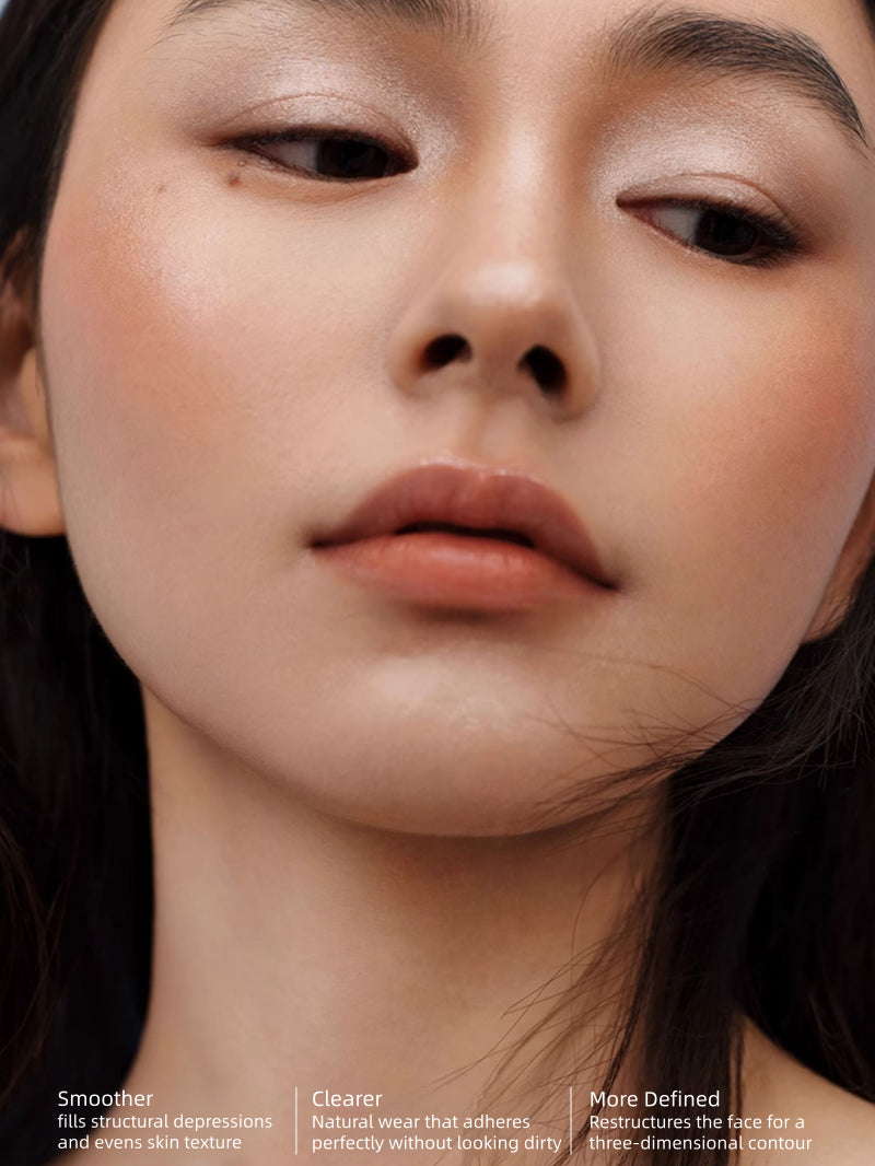 RED CHAMBER - Haruki Serenity Contour Powder #CP000 8g