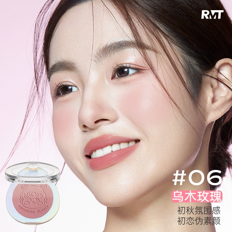 RMT Romantic Beauty Gradient Blusher 4g