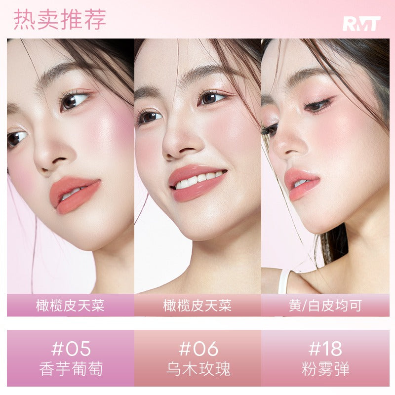 RMT Romantic Beauty Gradient Blusher 4g
