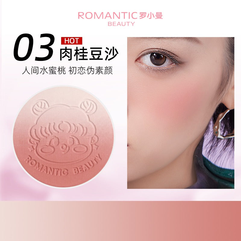 RMT Romantic Beauty Gradient Blusher 4g