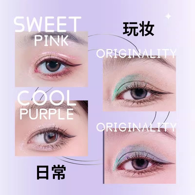 RMT Romantic Beauty Hyun Color Liquid Eyeshadow 1.5g