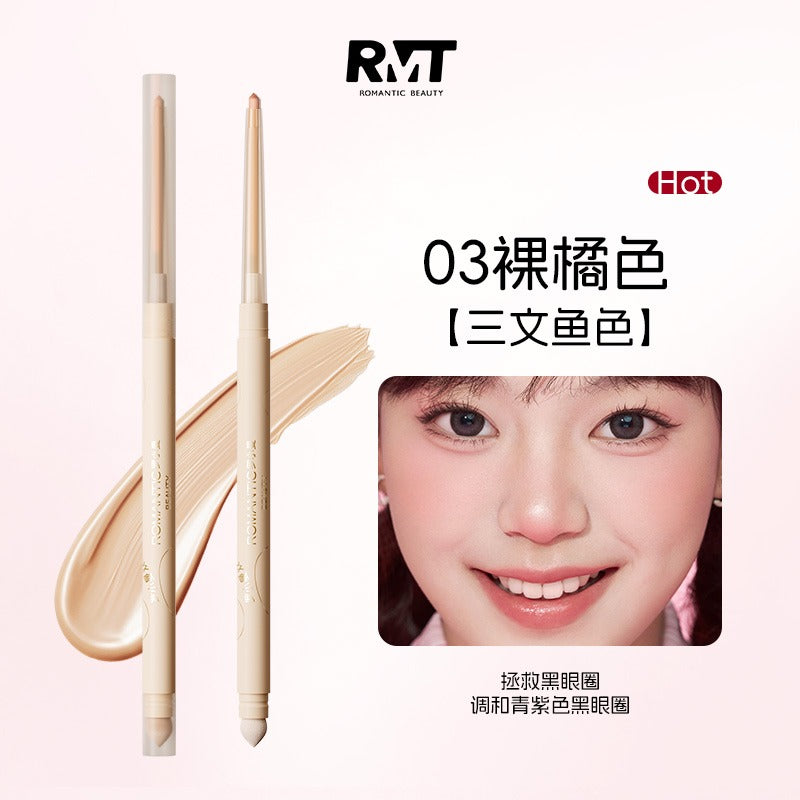 Romantic Beauty Dual-ended Concealer Pen 300mg