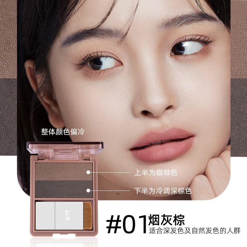 Romantic Beauty Eyebrow Powder 5g