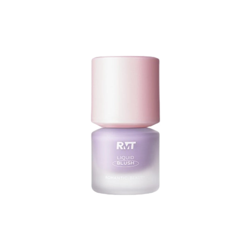 Romantic Beauty Oxygen Liquid Blush 10g