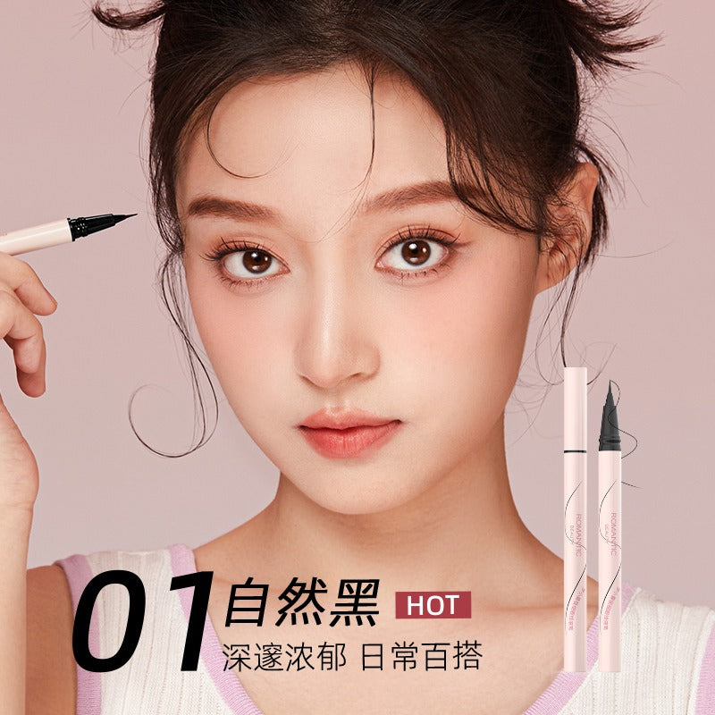 Romantic Beauty Slim Liquid Eyeliner 0.5g