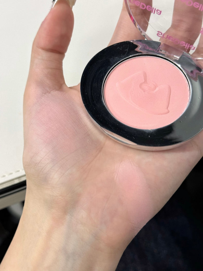 Shedella - Della Kitty Blush Powder 3.8g