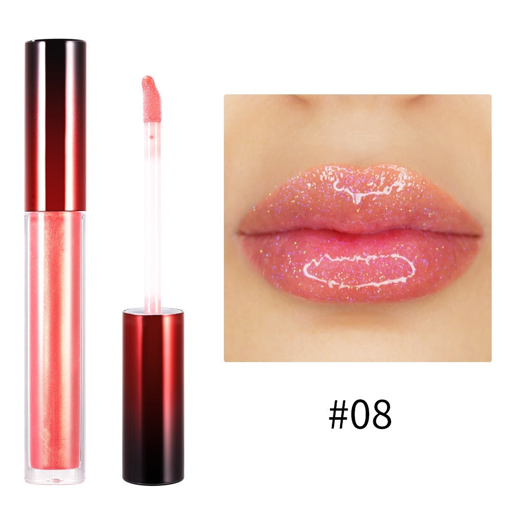 Some Factory Pearlescent Matte Lip Gloss 2.5g