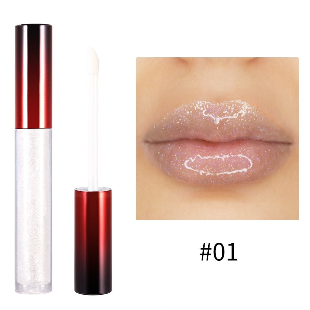 Some Factory Pearlescent Matte Lip Gloss 2.5g