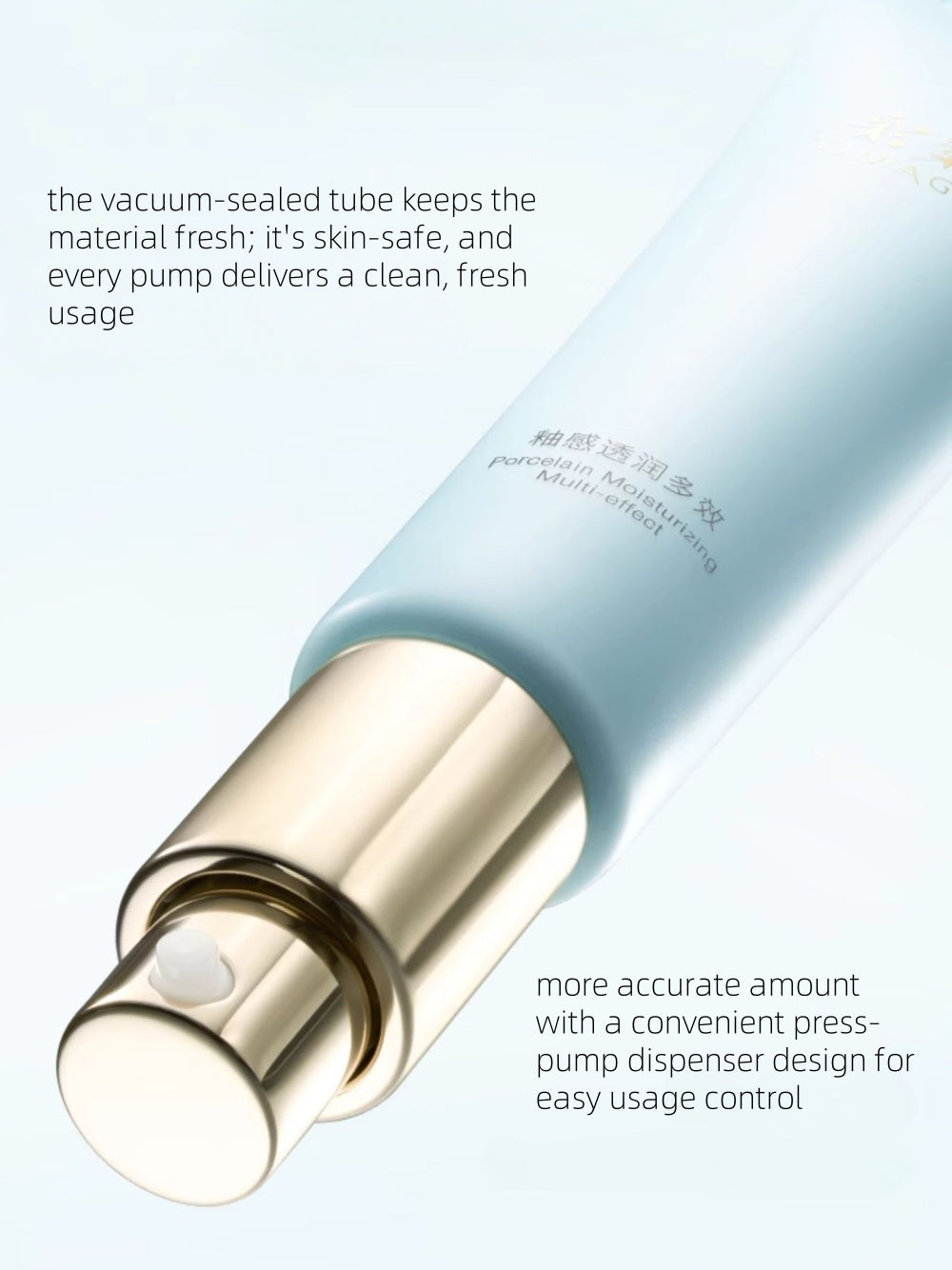 TIMAGE Primer Multi Formula for Different Effect 40g