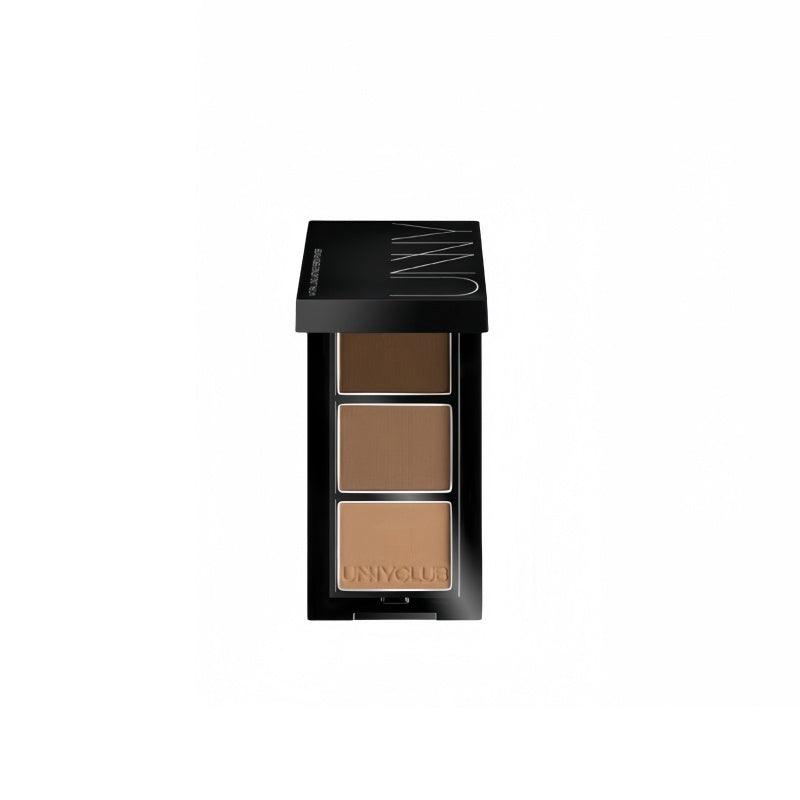 UNNY CLUB Natural Long Lasting Eyebrow Powder 2.7g