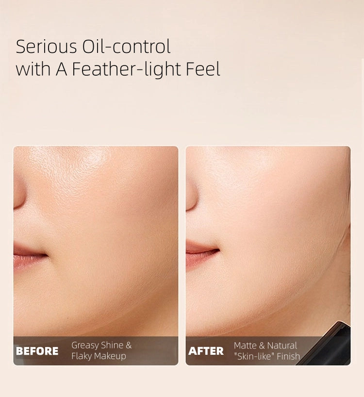 UODO - Foundation 30ml