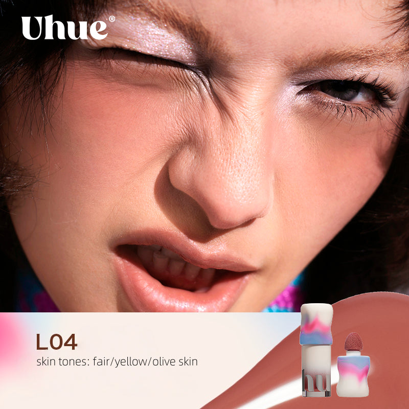 Uhue Liquid Blush 4.5ml