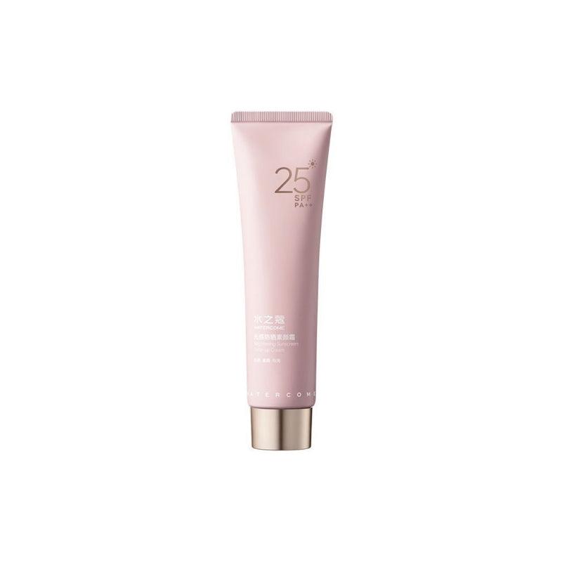 Watercome Brightening Sunscreen Tone Up Cream SPF25PA++ 100g