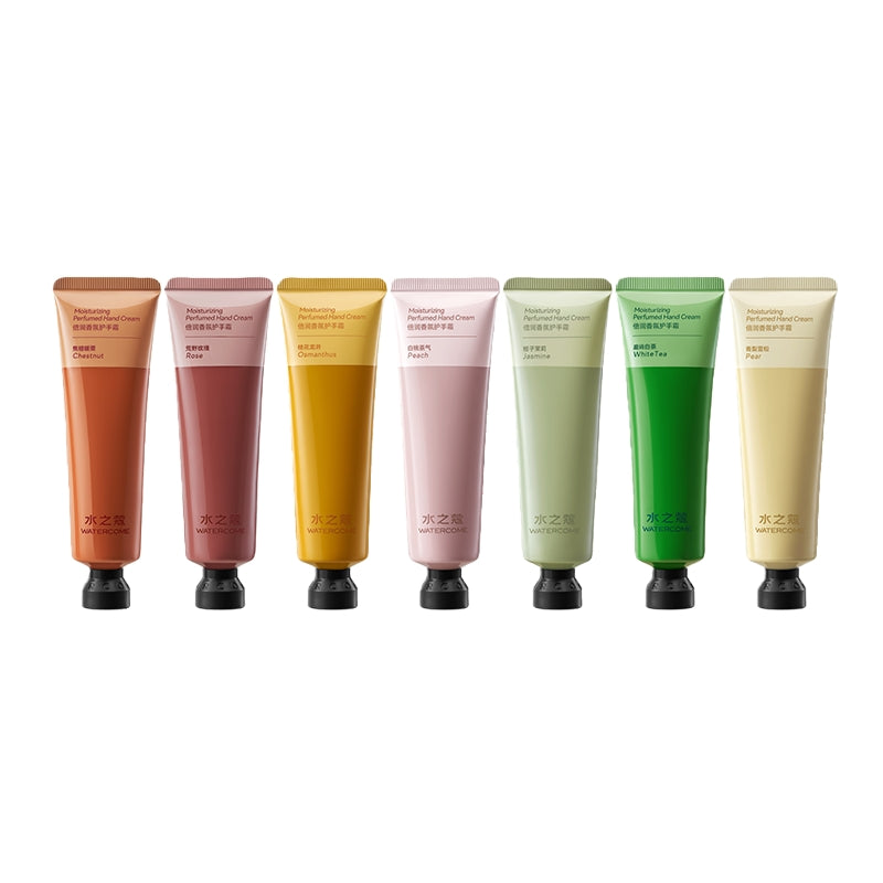 Moisturizing Perfumed Hand Cream 40g