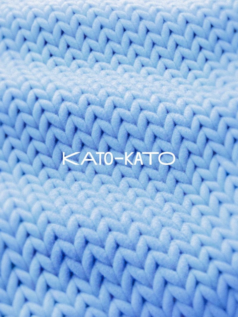 [Woven Me] KATO-KATO Loose Setting Powder 8g