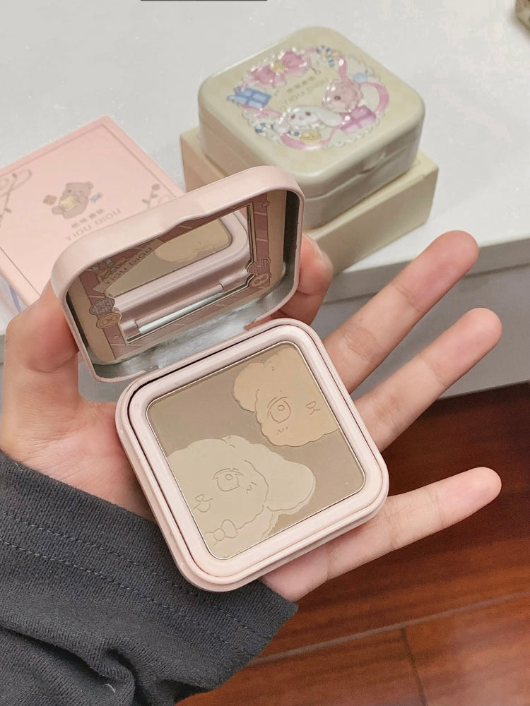 Magical Christmas Night Contour Palette 6.4g