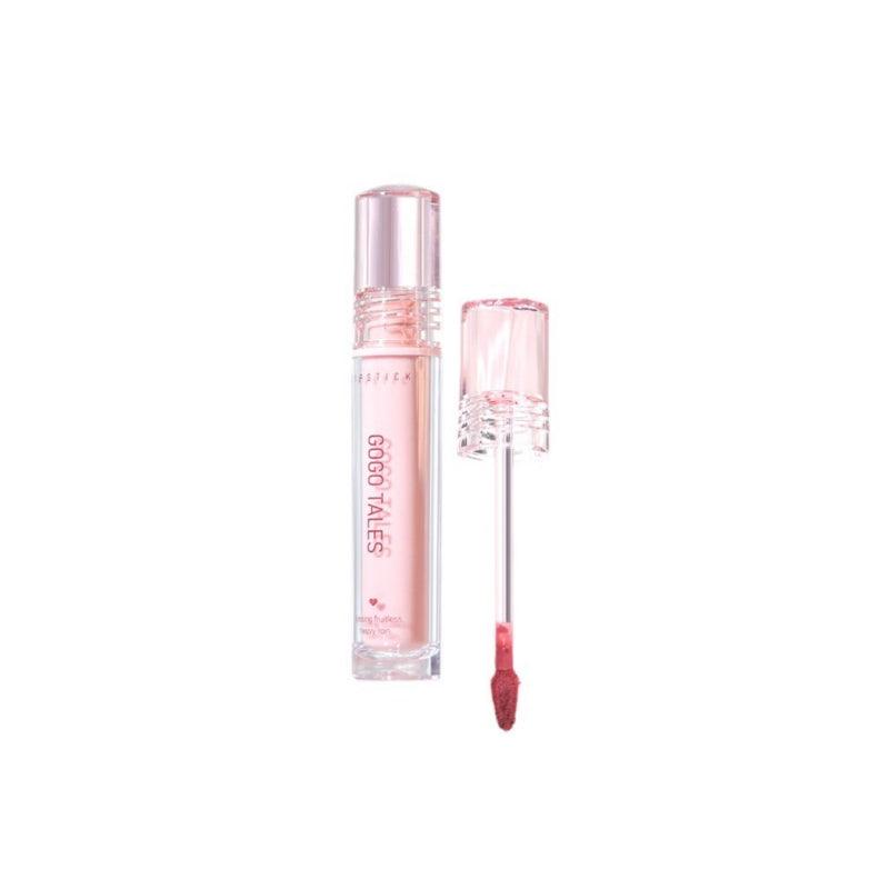 GOGO TALES Matte Lip Mud 3.1g