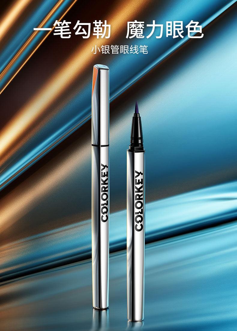 Colorkey Liquid Color Eyeliner KLQ010 - Chic Decent